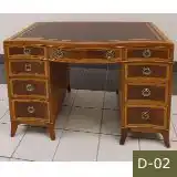 Sligh Classy Desk, 