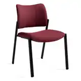 Zoma Side Chair, 