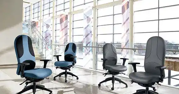 Obusultraforme, Office Seating, North York, Toronto