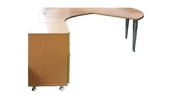 Delta top workstations, Used office furniture, Toronto