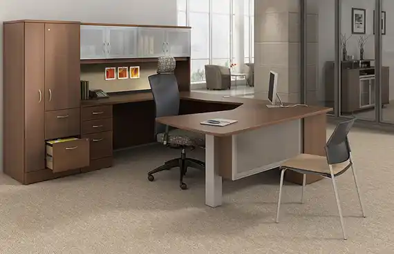 Management WZ-101, Office Desk and Workstations, North York, Toronto